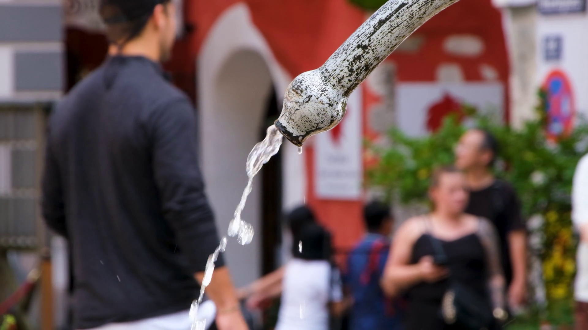 Via Roma, al via i lavori sulla rete idrica 